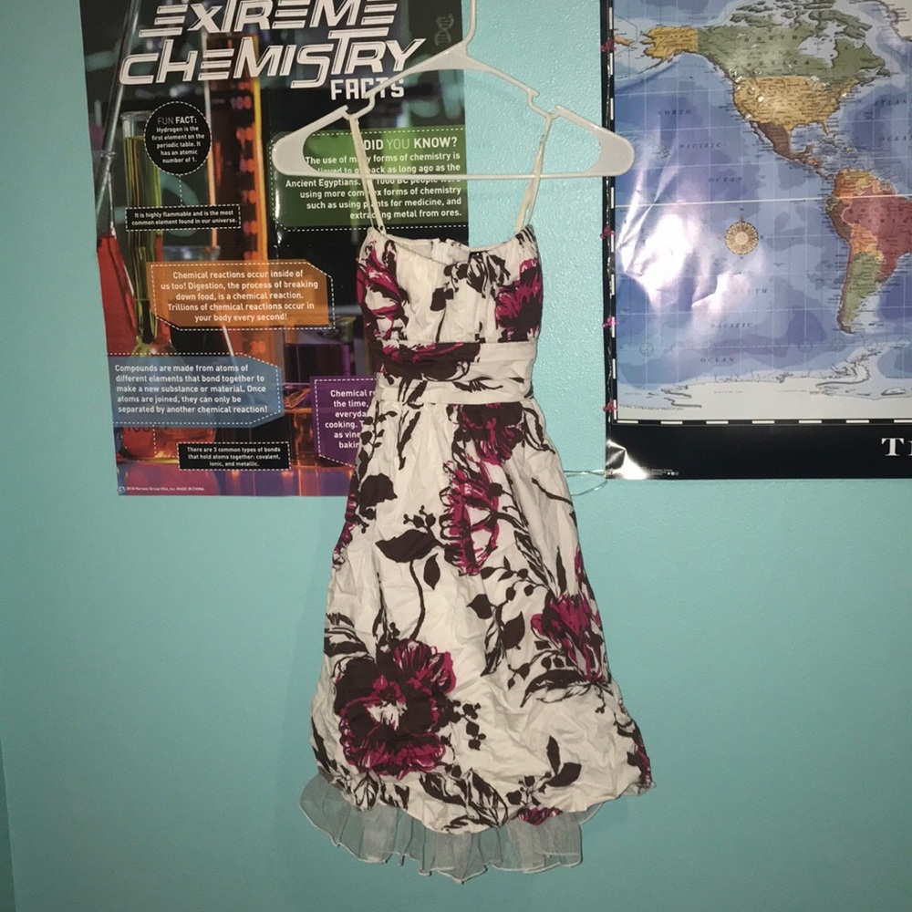 Really cute casual dress